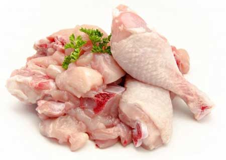 پوست مرغ بخوریم یا نه، فواید پوست مرغ،  کاربرد پوست مرغ